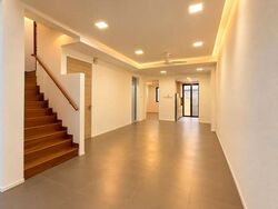 Sennett Estate (D13), Terrace #632978871